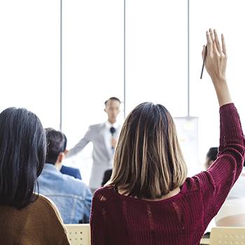 Increase efficiency in healthcare 