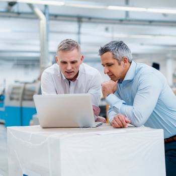 Four ways Kyocera keeps your valuable information safe