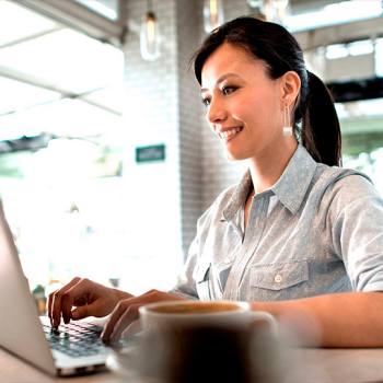 Building hybrid offices with the new TASKalfa 3554ci MFP series