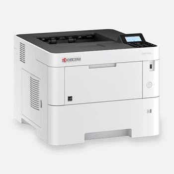 ECOSYS P4140dn Printer | Kyocera Document Solutions