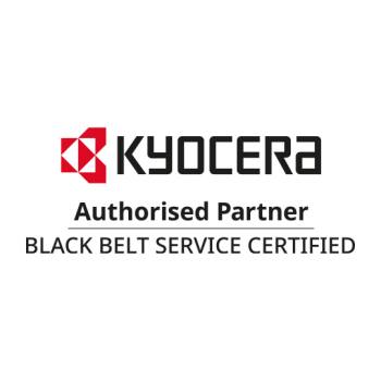 Certified Service Partner – BLACK BELT