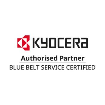 Certified Service Partner – BLUE BELT