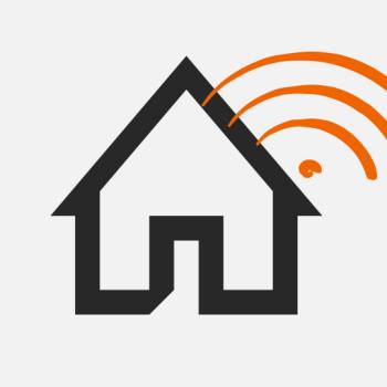 Enterprise Content Management for remote workers wifi home