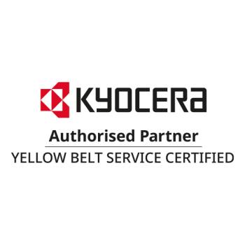 Certified Service Partner – YELLOW BELT