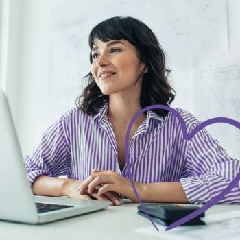 Inspiring the next women leaders in technology 