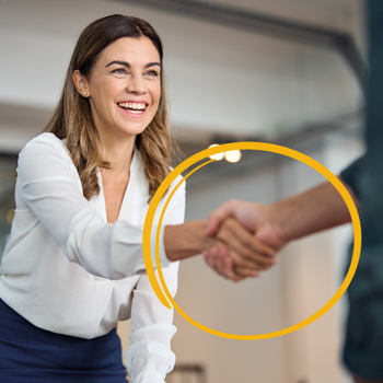 How Kyocera’s “Customer-First” principle drives our success