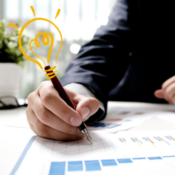 Secure solution for banks and financial institutions