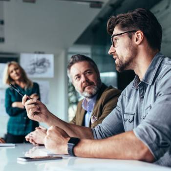 Discover the tools you need for hybrid working