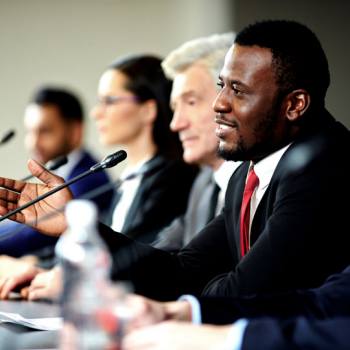 The role of the A4 printers in hybrid working