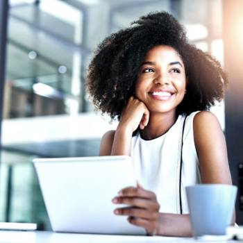 ECM business remote work productivity digital era