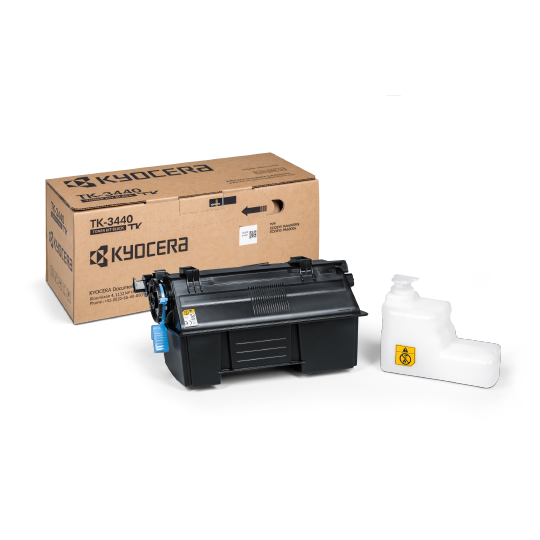 TK-3440 Toner Cartridge | Kyocera Document Solutions