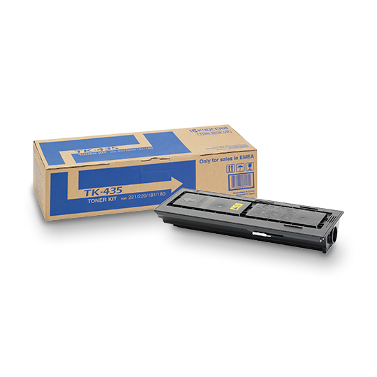 Kyocera TK-435 Toner Cartridge