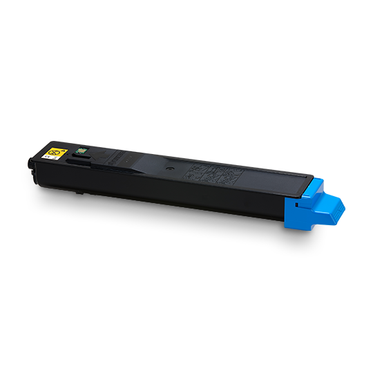 TK-8115C Toner Cartridge | Kyocera Document Solutions