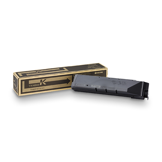TK-8305K Toner Cartridge | Kyocera Document Solutions