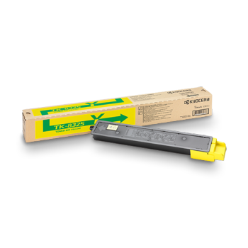 TK-8325K Toner Cartridge | Kyocera Document Solutions