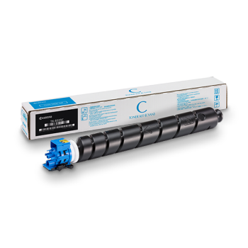 TK-8335K Toner Cartridge | Kyocera Document Solutions TK-8335K Toner Cartridge | Kyocera Document Solutions