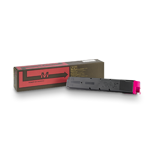 TK-8600M Toner Cartridge | Kyocera Document Solutions