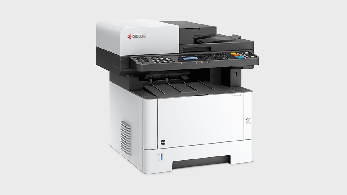 Multifunctional Ecosys M2040dn Kyocera