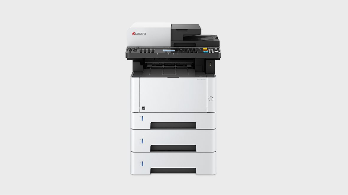 Multifunctional Ecosys M2040dn Kyocera