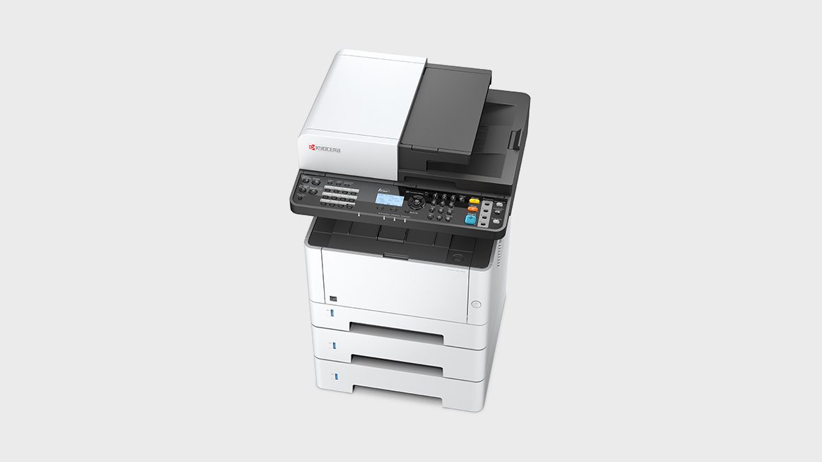 Multifunctional ECOSYS M2135dn | Kyocera