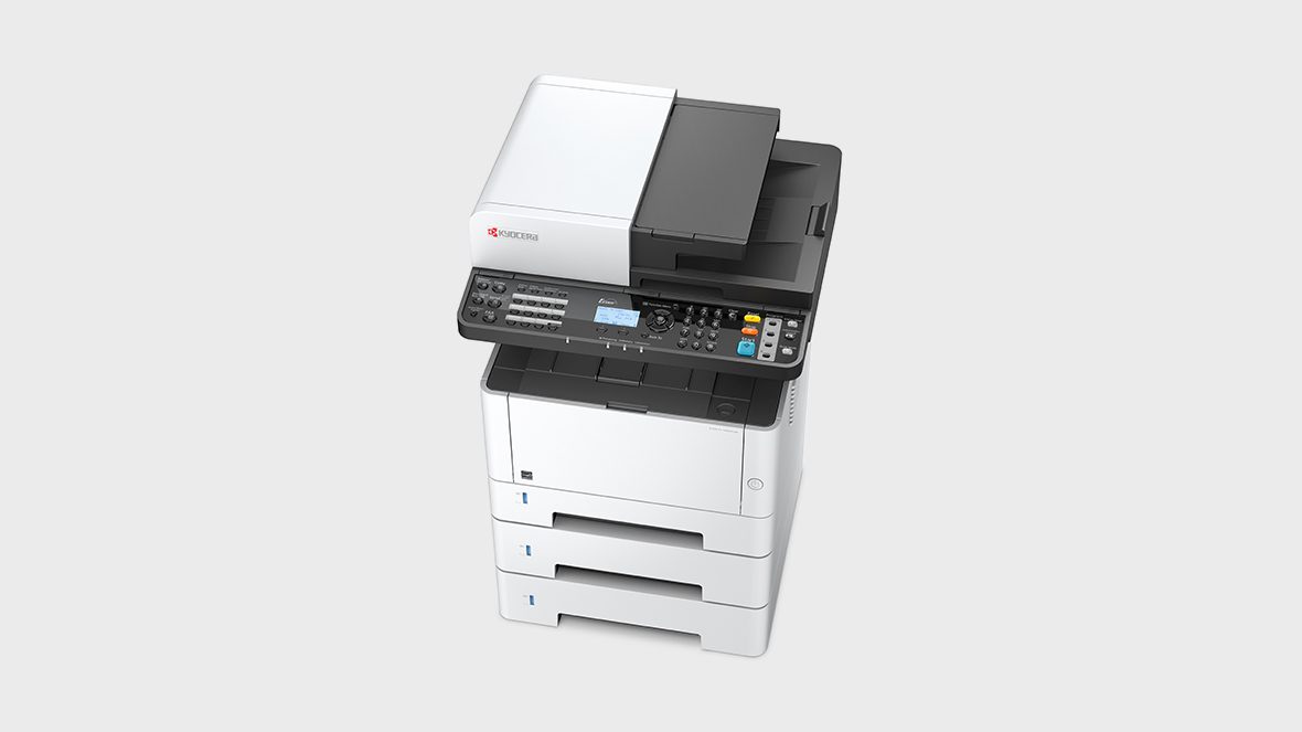 kyocera ecosys m2635