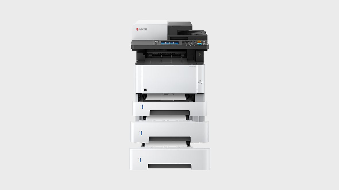 Multifunctional ECOSYS M2735dw | Kyocera