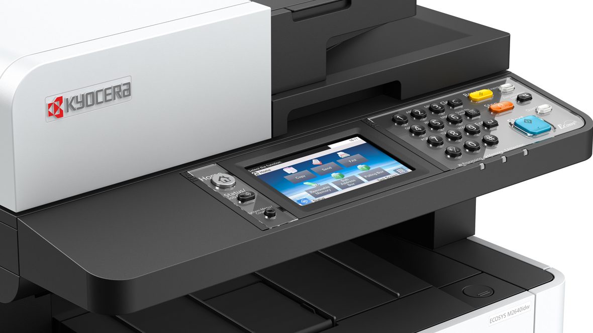 Multifunctional ECOSYS M2735dw | Kyocera
