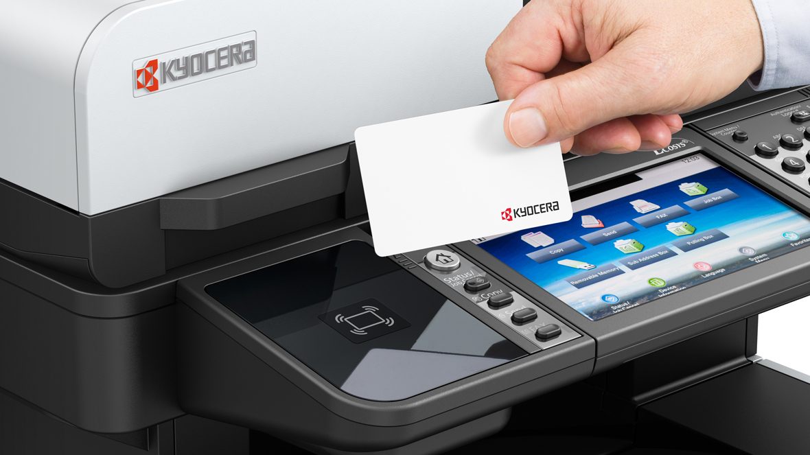 Multifunctional Ecosys M3655idn Kyocera