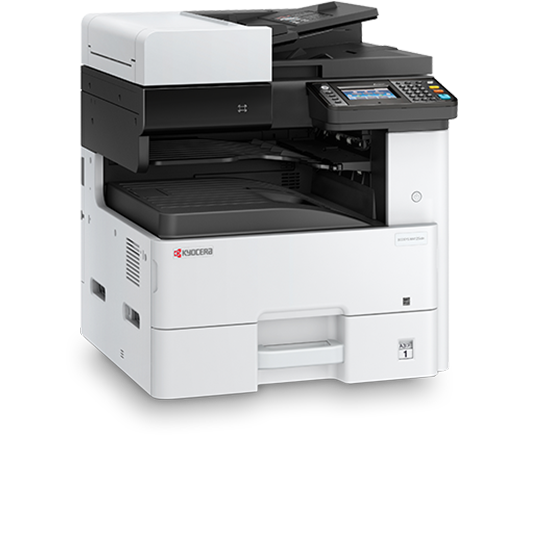 kyocera ecosys m4125idn driver windows 7