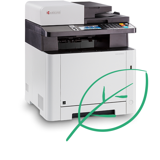 Multifunctional ECOSYS M5526cdw | Kyocera Multifunctional ECOSYS M5526cdw | Kyocera