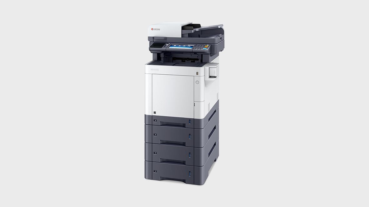 kyocera document solutions europe