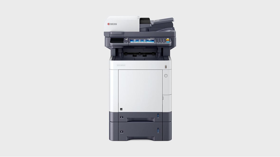Multifunctional ECOSYS M6635cidn | Kyocera