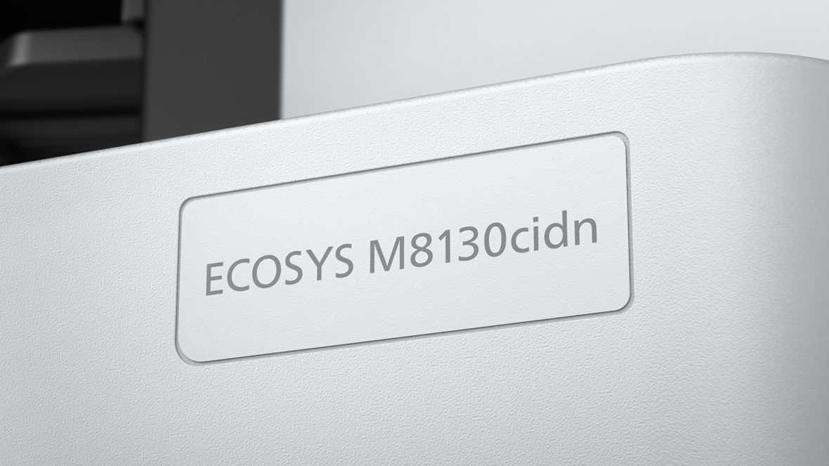 Multifunctional ECOSYS M8130cidn | Kyocera