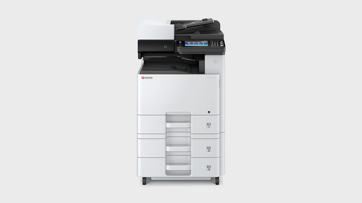 Multifunctional ECOSYS M8130cidn | Kyocera