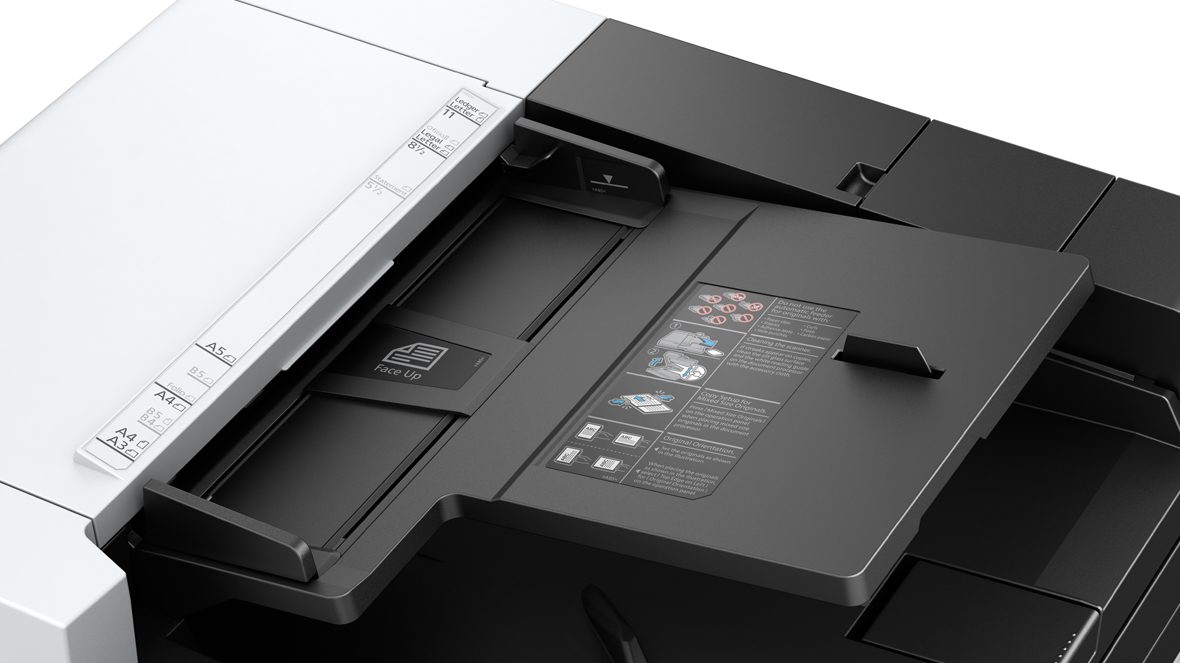 Multifunctional ECOSYS M8130cidn | Kyocera