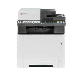 ECOSYS MA2100cfx MFP | Kyocera Document Solutions