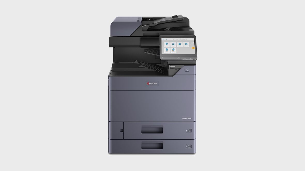 Kyocera TasKalfa 3554ci A3 Color Printer