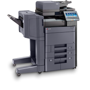 Multifunctional Taskalfa 4012i Kyocera Photocopiers have been an engine of ict growth in kenya. multifunctional taskalfa 4012i kyocera