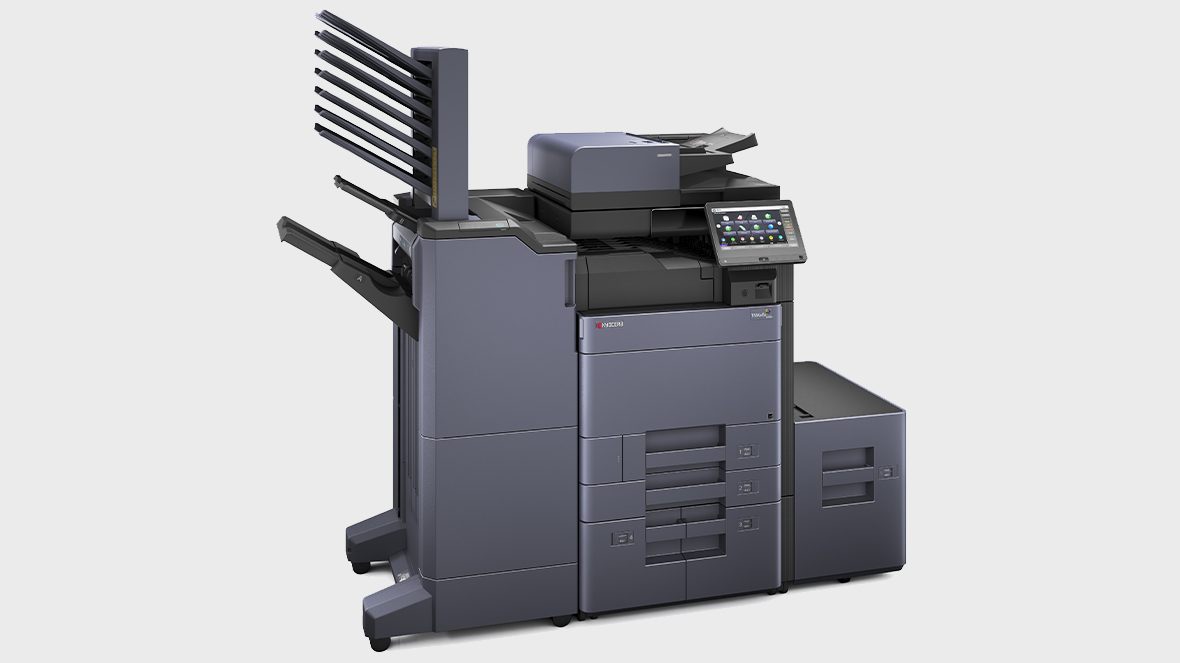 Multifunctional Taskalfa 6053ci Kyocera
