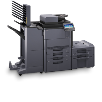Multifunctional TASKalfa 9002i | Kyocera