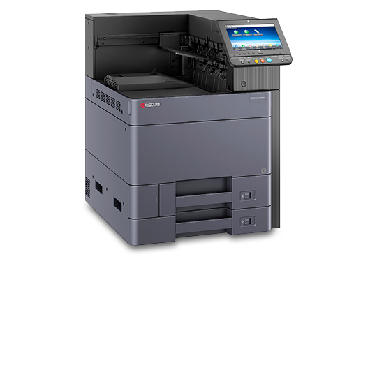 Ecosys P4060dn