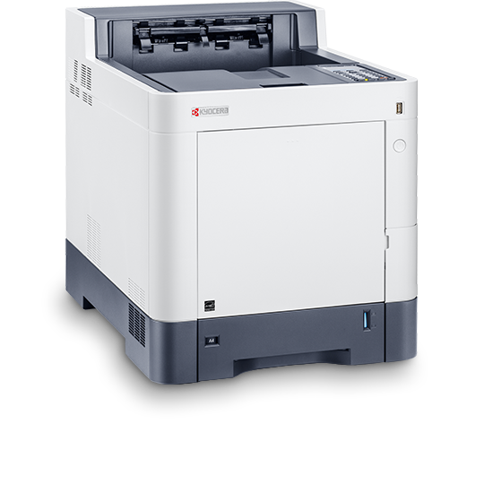 Hvad er der galt fredelig retort Printer ECOSYS P7240cdn | Kyocera