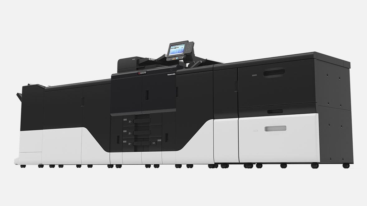 kyocera inkjet printer