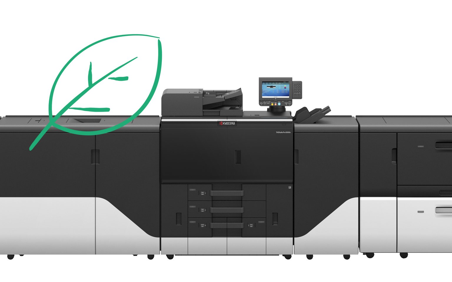 TASKalfa Pro 15000c